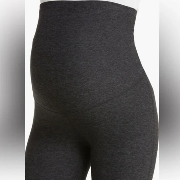 SET OF 3 Zella Maternity Leggings - Picture 4 of 5